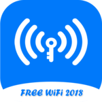 WiFi Password Finder icon
