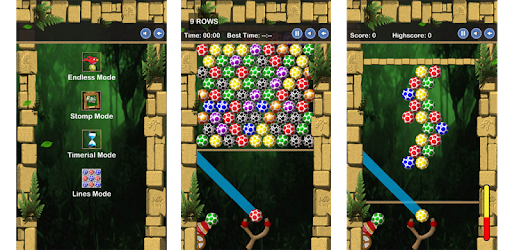 Egg Shoot 2017 - Bubble Shoot pc screenshot Egg Shoot 2017 - Bubble Shoot pc screenshot