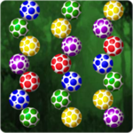 Egg Shoot 2017 - Bubble Shoot icon