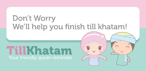 Till Khatam - Quran Tracker pc screenshot Till Khatam - Quran Tracker pc screenshot