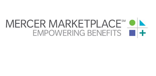 Mercer Marketplace Accounts pc screenshot Mercer Marketplace Accounts pc screenshot