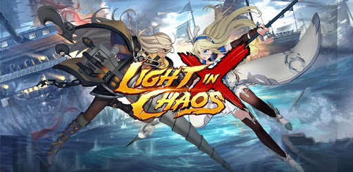 Light In Chaos: Sangoku Heroes [Action Fight RPG] pc screenshot