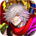Light In Chaos: Sangoku Heroes [Action Fight RPG] for pc icon