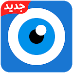 إحمي عينك من أشعة الهاتف - تصفية الاشعة الضارة icon