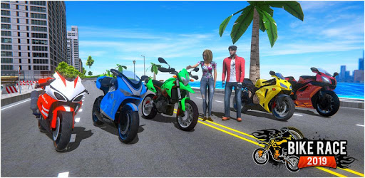 Bike Race Free 2019 pc screenshot Bike Race Free 2019 pc screenshot