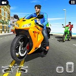 Bike Race Free 2019 icon