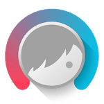 Facetune - Selfie Photo Editor for Perfect Selfies icon