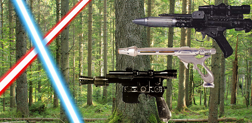 Lightsaber Photo Maker Editor pc screenshot Lightsaber Photo Maker Editor pc screenshot