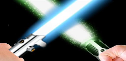 Lightsaber on Photo Editor pc screenshot Lightsaber on Photo Editor pc screenshot