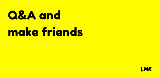 LMK: Make New Friends pc screenshot LMK: Make New Friends pc screenshot