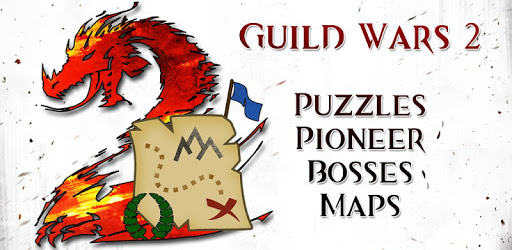 Tyria Guide for Guild Wars 2 pc screenshot