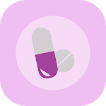 Antibiotics for common infections icon
