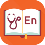 Liixuos Medical Dictionary En icon