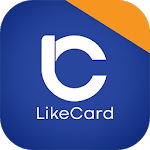 Like Card icon