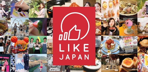 LikeJapan pc screenshot
