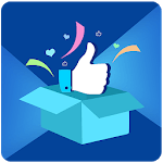 LikerBox - Get Real Facebook Page & Post Likes for pc icon LikerBox - Get Real Facebook Page & Post Likes for pc icon