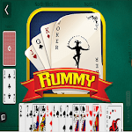 Rummy 2019 for pc icon