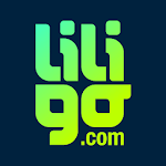 Liligo Flights, hotels & cars icon