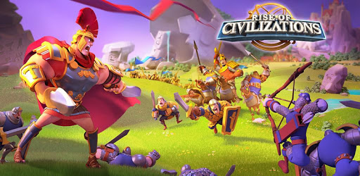 Rise of Civilizations pc screenshot