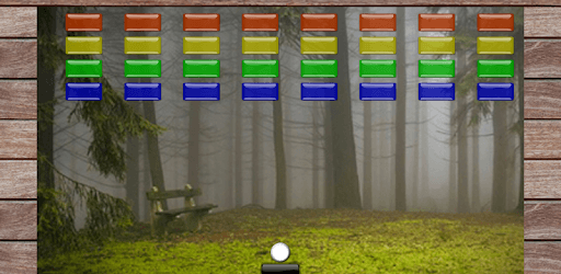 Friend Arkanoid pc screenshot Friend Arkanoid pc screenshot