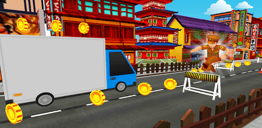 Little Singh Man Running pc screenshot Little Singh Man Running pc screenshot