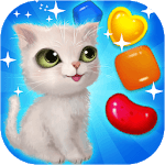 Candy Cats icon