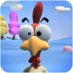 Talking Chick icon