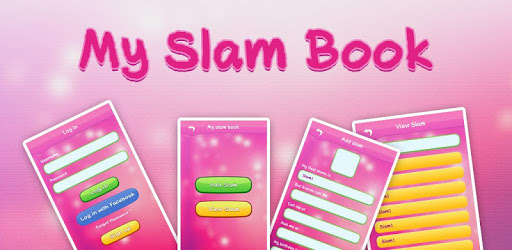 My Slam Book pc screenshot My Slam Book pc screenshot