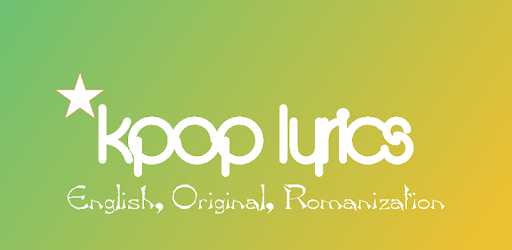 Kpop Lyrics offline pc screenshot Kpop Lyrics offline pc screenshot