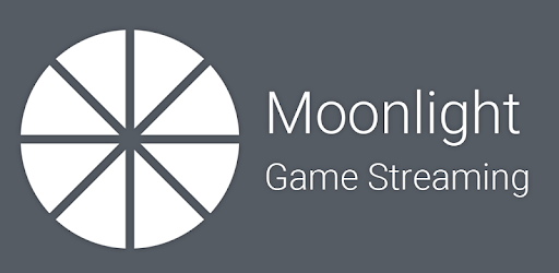 Moonlight Game Streaming pc screenshot Moonlight Game Streaming pc screenshot
