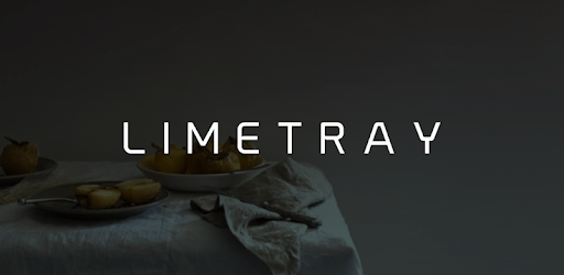 LimeTray Merge pc screenshot LimeTray Merge pc screenshot