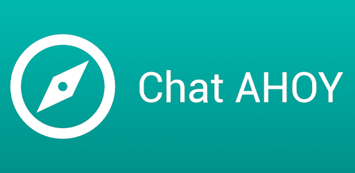 Chat AHOY - Video Chats pc screenshot