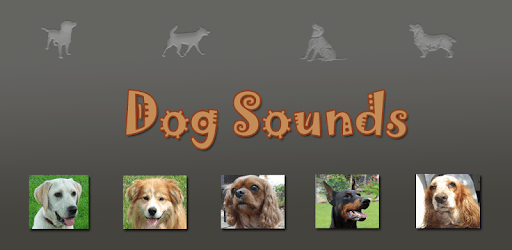 Dog Sounds pc screenshot Dog Sounds pc screenshot