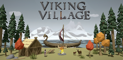 Viking Village pc screenshot