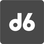 d6 Connect icon