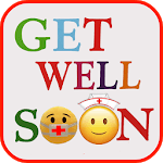 GET WELL WISHES icon