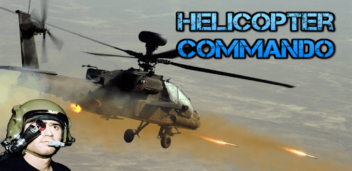 Helicopter Commando pc screenshot Helicopter Commando pc screenshot