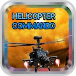 Helicopter Commando icon