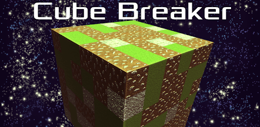 Cube Breaker pc screenshot Cube Breaker pc screenshot