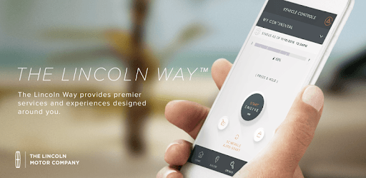The Lincoln Way™: Lincoln Owner App pc screenshot The Lincoln Way™: Lincoln Owner App pc screenshot