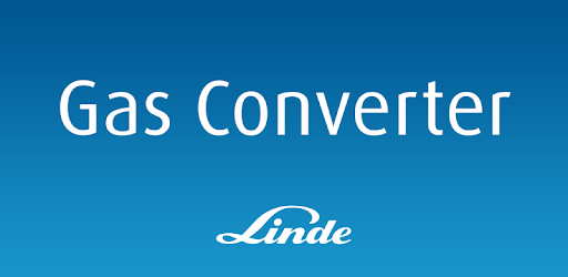 Gas Converter pc screenshot