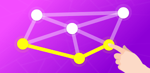 One Line 2018 - Smart Brain Puzzle Game pc screenshot One Line 2018 - Smart Brain Puzzle Game pc screenshot