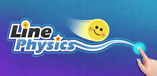 Line Physics: Draw Lines to Solve Puzzles pc screenshot Line Physics: Draw Lines to Solve Puzzles pc screenshot