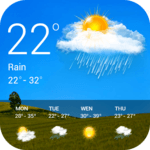 weather icon