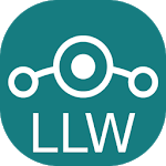 LineageOS Live Wallpaper for pc icon