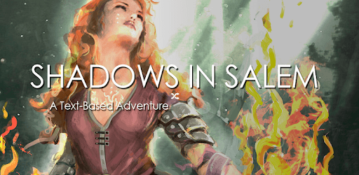 Shadows In Salem: A Text-Based Choices RPG pc screenshot Shadows In Salem: A Text-Based Choices RPG pc screenshot