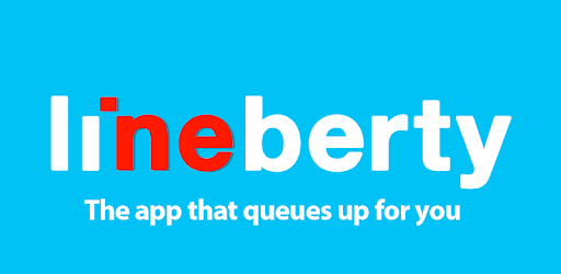 Lineberty pc screenshot