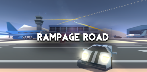 Rampage Road pc screenshot Rampage Road pc screenshot