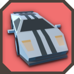 Rampage Road for pc icon Rampage Road for pc icon