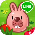 LINE PokoPoko icon